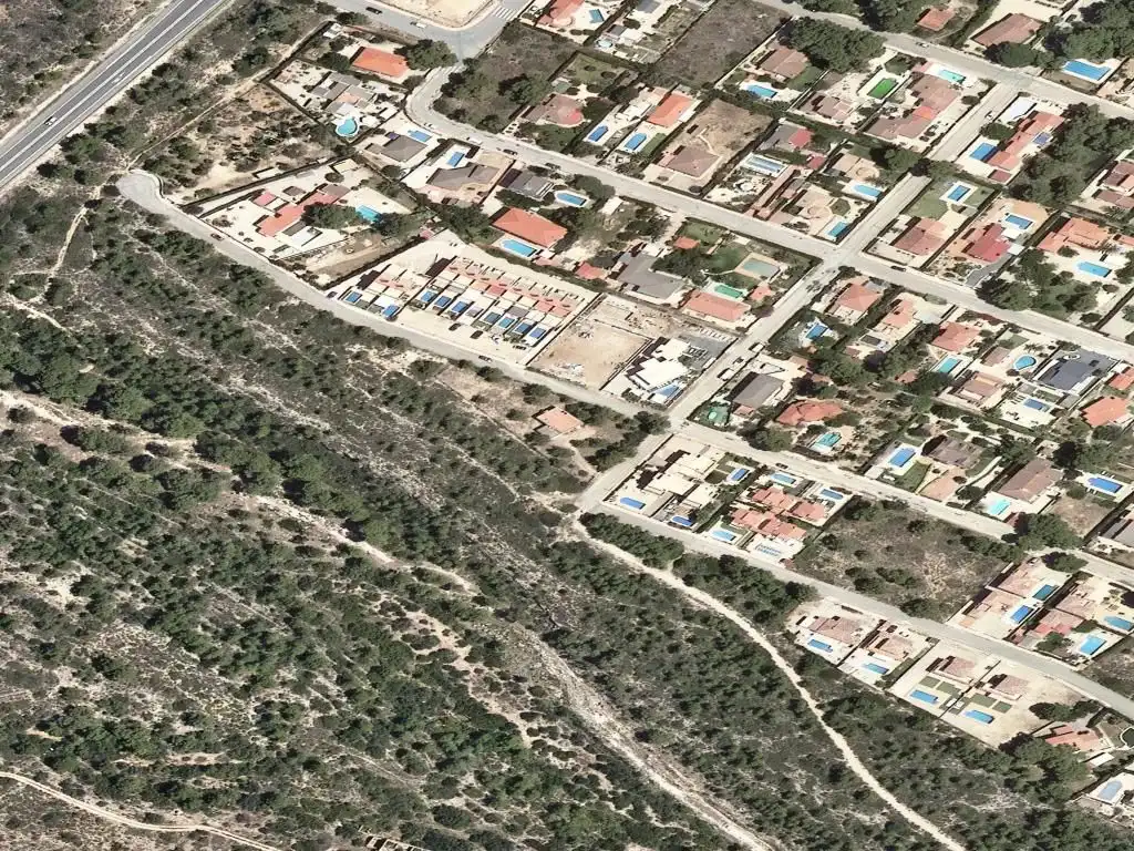 Wohnbaugrundstück zum Verkauf in Terreno en Lugar P P Urbanistico del, 23, Ametlla, imagen 2