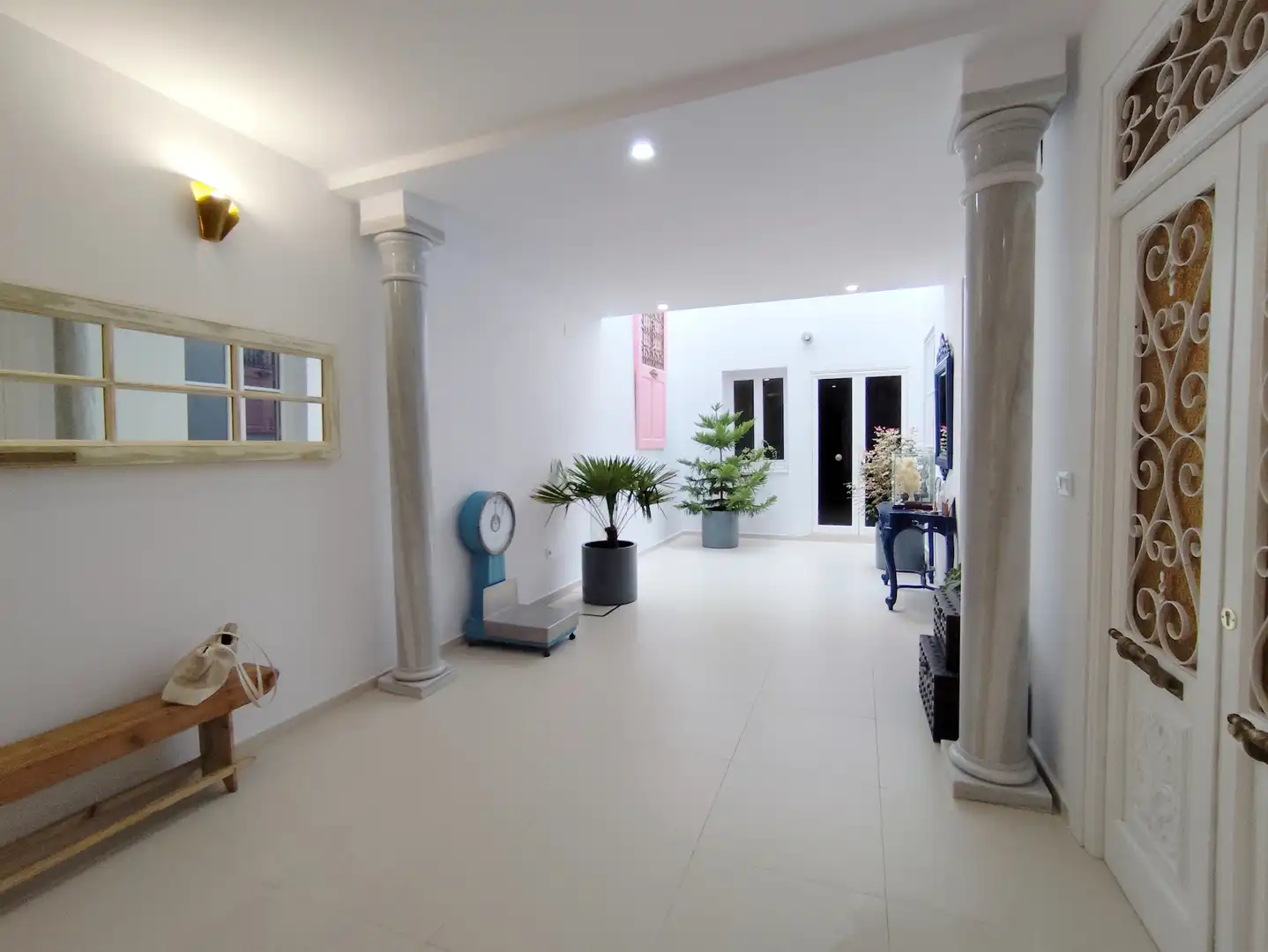 Ground floor for rent in Calle Santo Domingo, Centro - Calzada - Cabo Noval