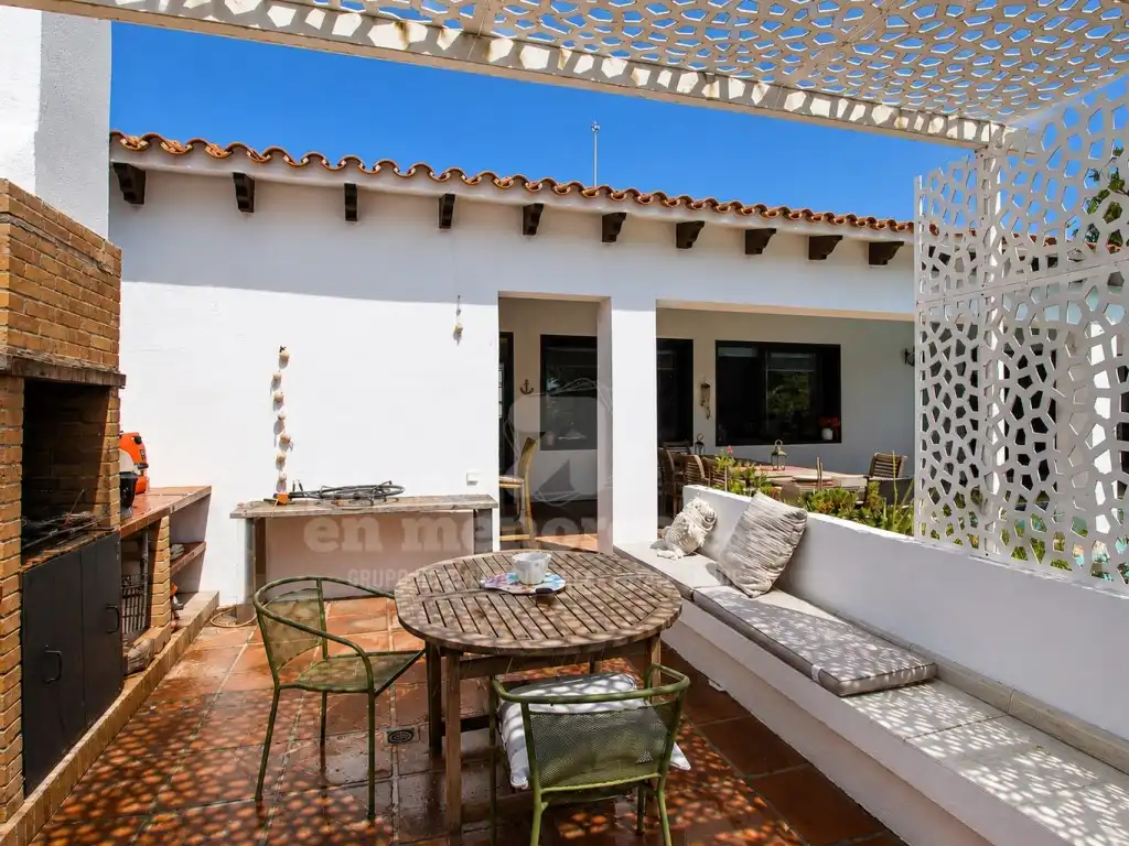 Casa con piscina en venta en Sant Climent - Es Canutells, imagen 33