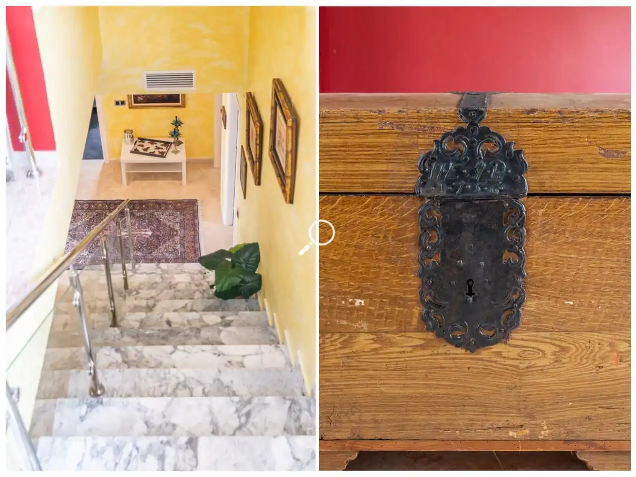 Casa o xalet en venda en Alhaurín de la Torre amb Aire condicionat, Jardí privat i Terrassa