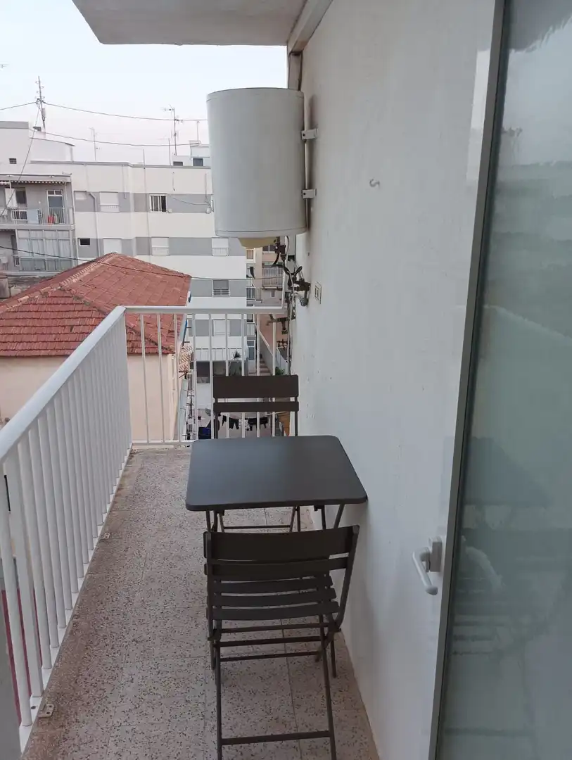 Mini appartamento in affitto a Santa Pola ciudad, imagen 15