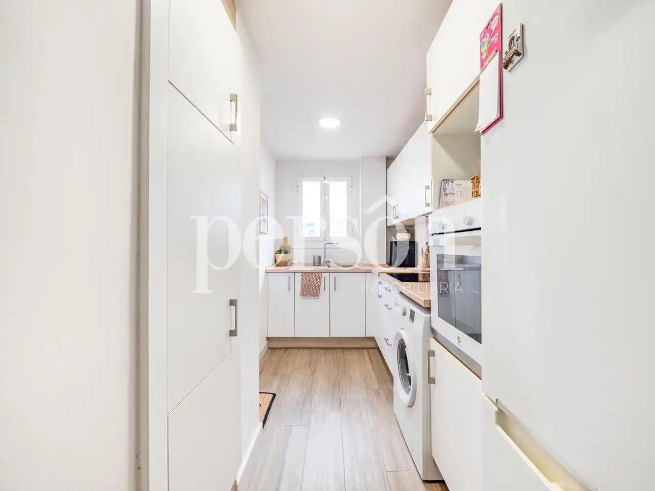 Cocina de Piso en venta en Valencia con Aire acondicionado, Calefacción y Amueblado