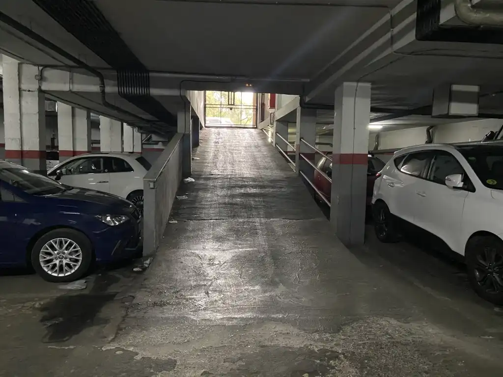 Einzelparkplatz zum Verkauf in Jaume Canalies i Amat, imagen 6