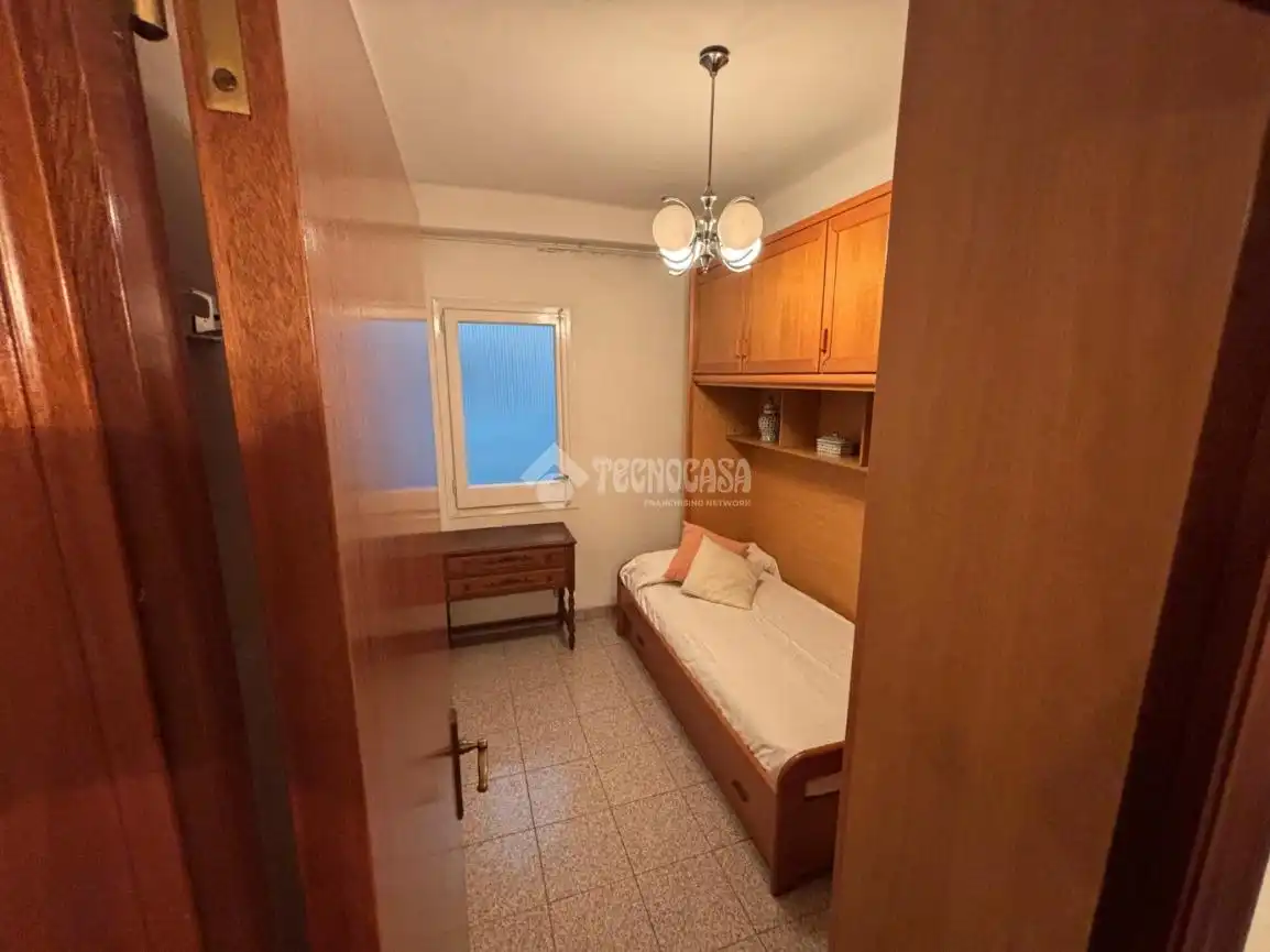 Piso con terraza en venta en Santa Eulàlia, imagen 13