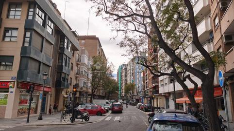 Foto 2 de Pis en venda a En Corts - Doctor Waksman, Valencia