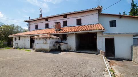 Foto 3 de Casa o xalet en venda a Calle Barrio Ubilla Urberuaga, Markina-Xemein, Bizkaia