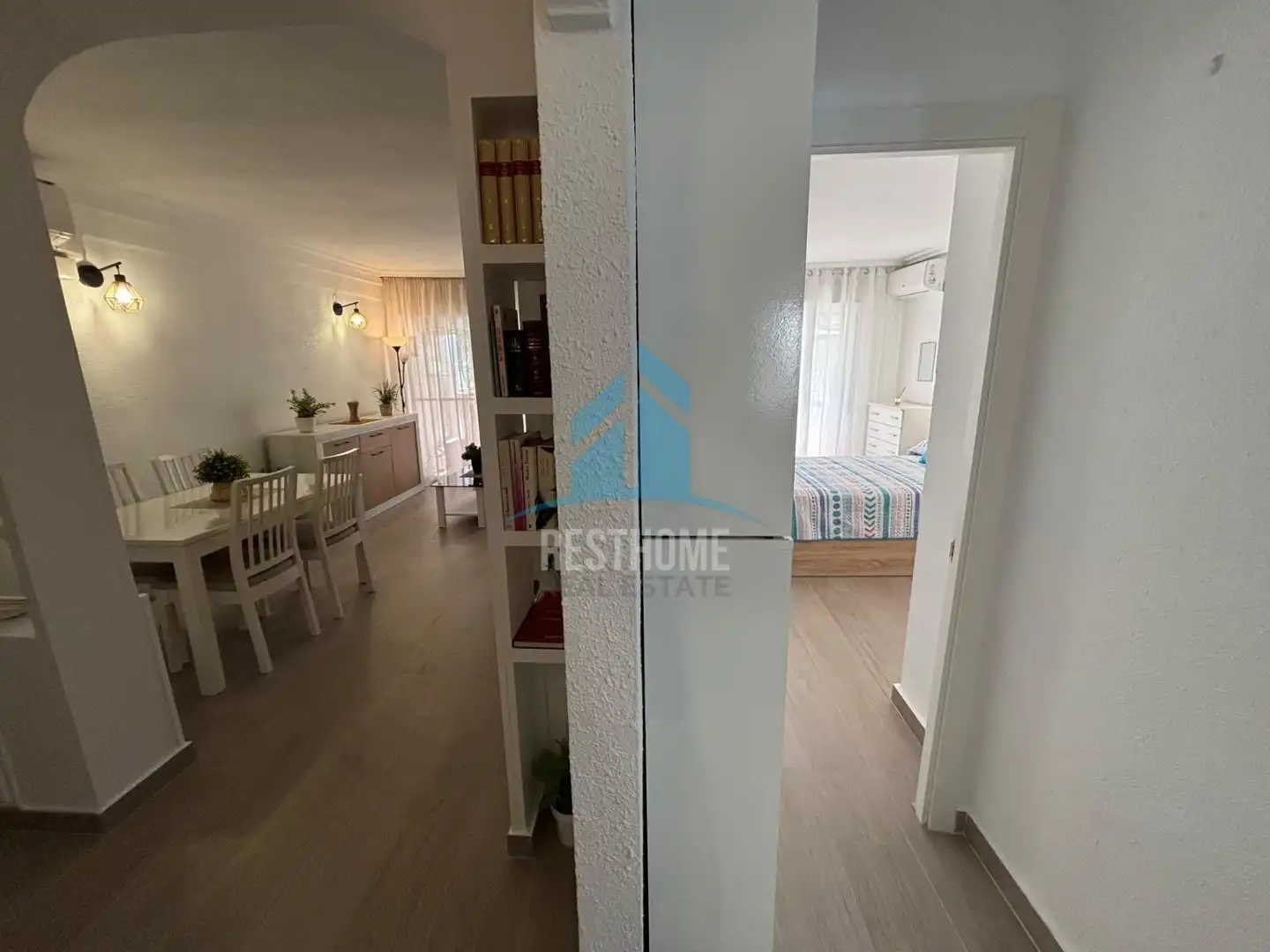 Wohnung mit Aufzug zum Verkauf in Calle CABAÑAL, imagen 11
