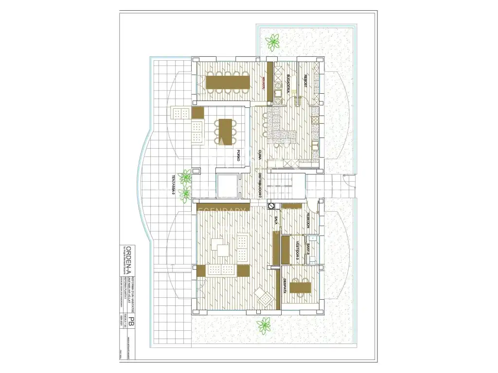 Casa con terraza en venta en Les Escaldes, imagen 14