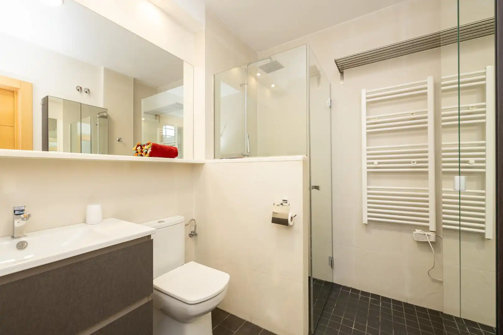 Loft zur Miete in Barrio de Albaicín