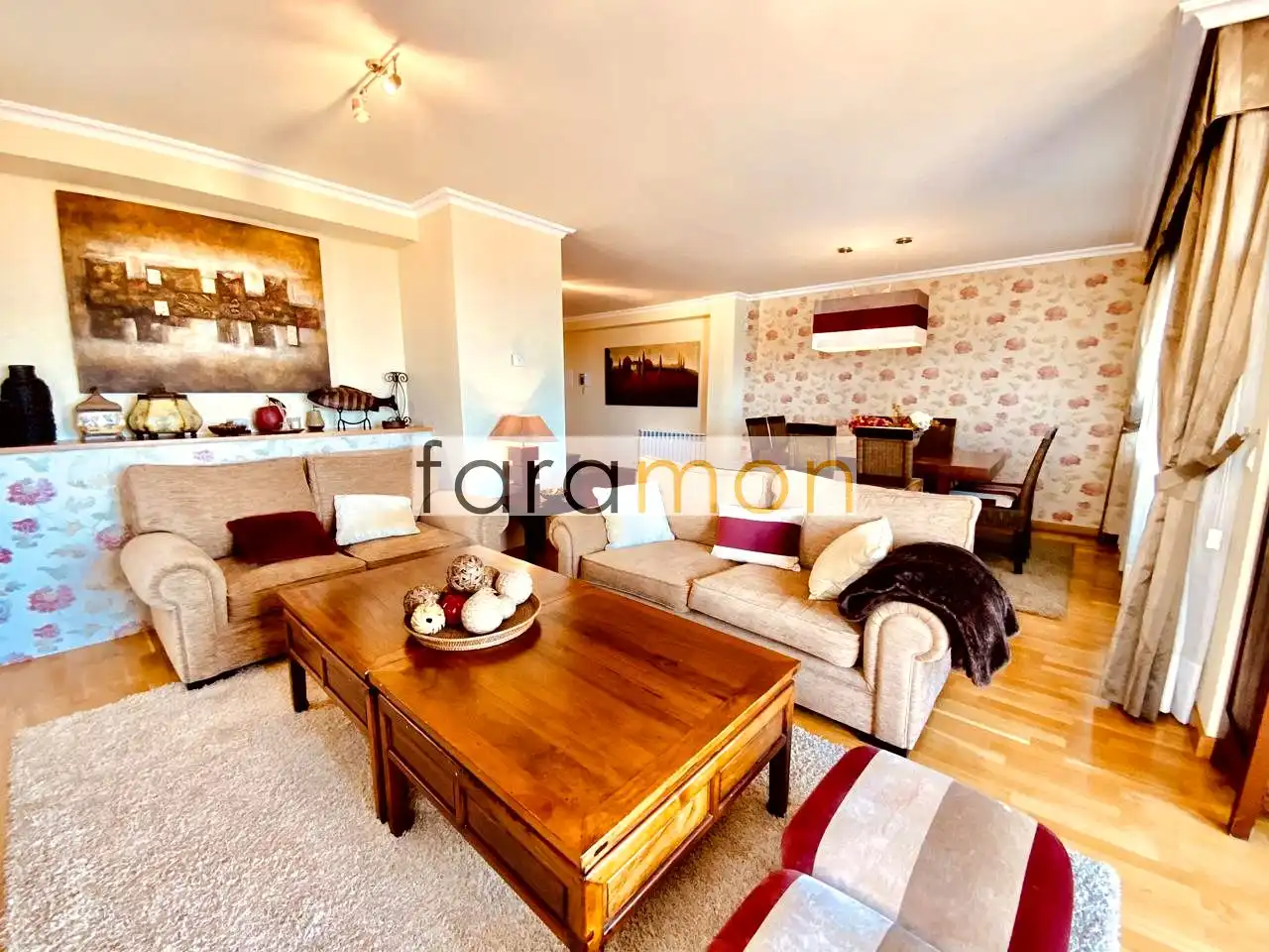 Duplexes for rent in Rafael Freire, Baiona