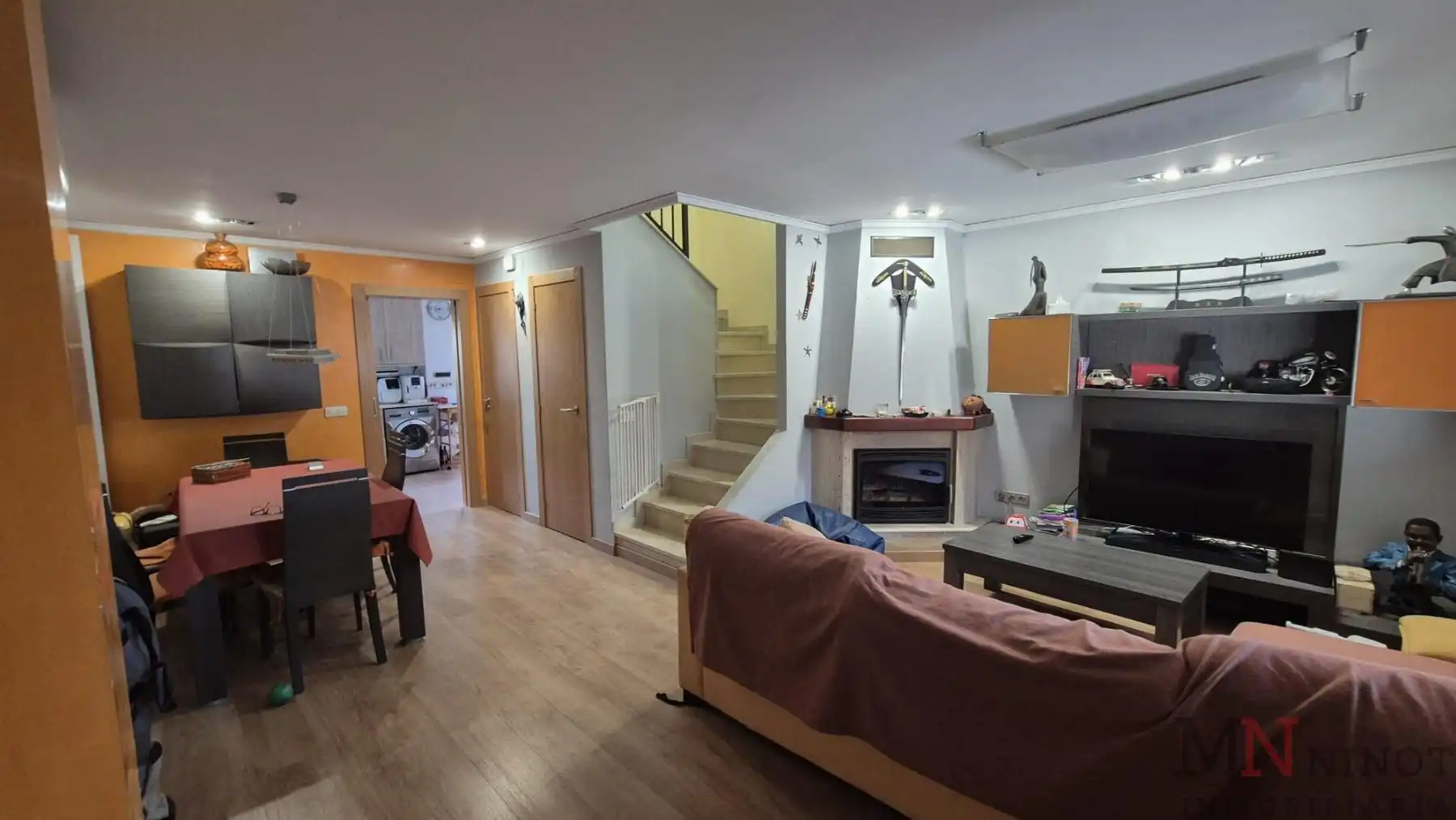Casa o chalet en venta en Playa - Ben Afeli