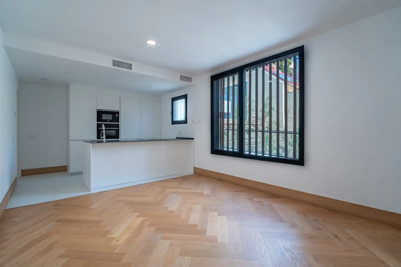 Apartament amb piscina en venda a Centro