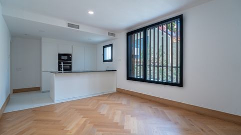 Foto 2 de Apartament en venda a La Malagueta - Monte Sancha, Málaga Capital