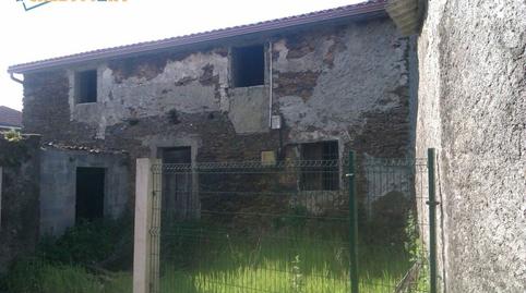 Foto 4 de Casa o xalet en venda a Vila de Cruces, Pontevedra