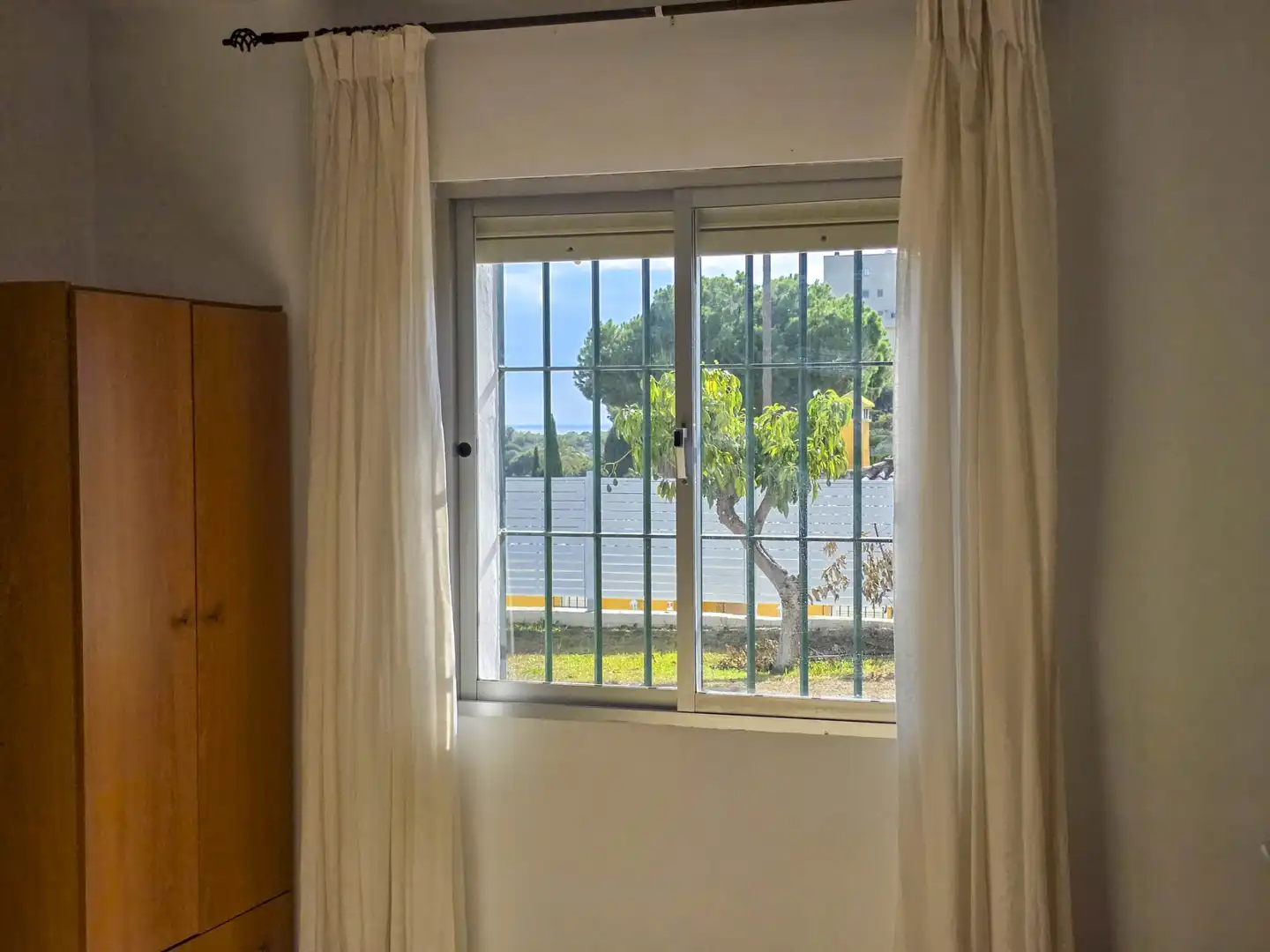 Casa amb piscina en venda a Estepona Pueblo, imagen 13