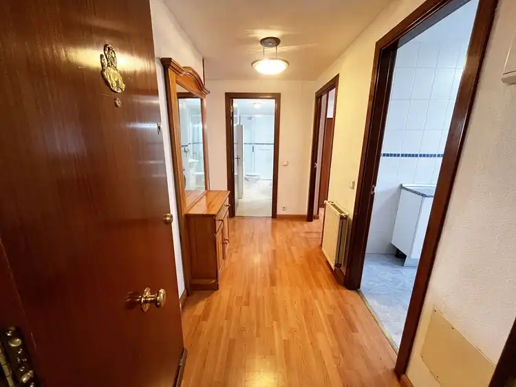 Piso en venta en Madrid con Aire acondicionado, Calefacción y Parquet