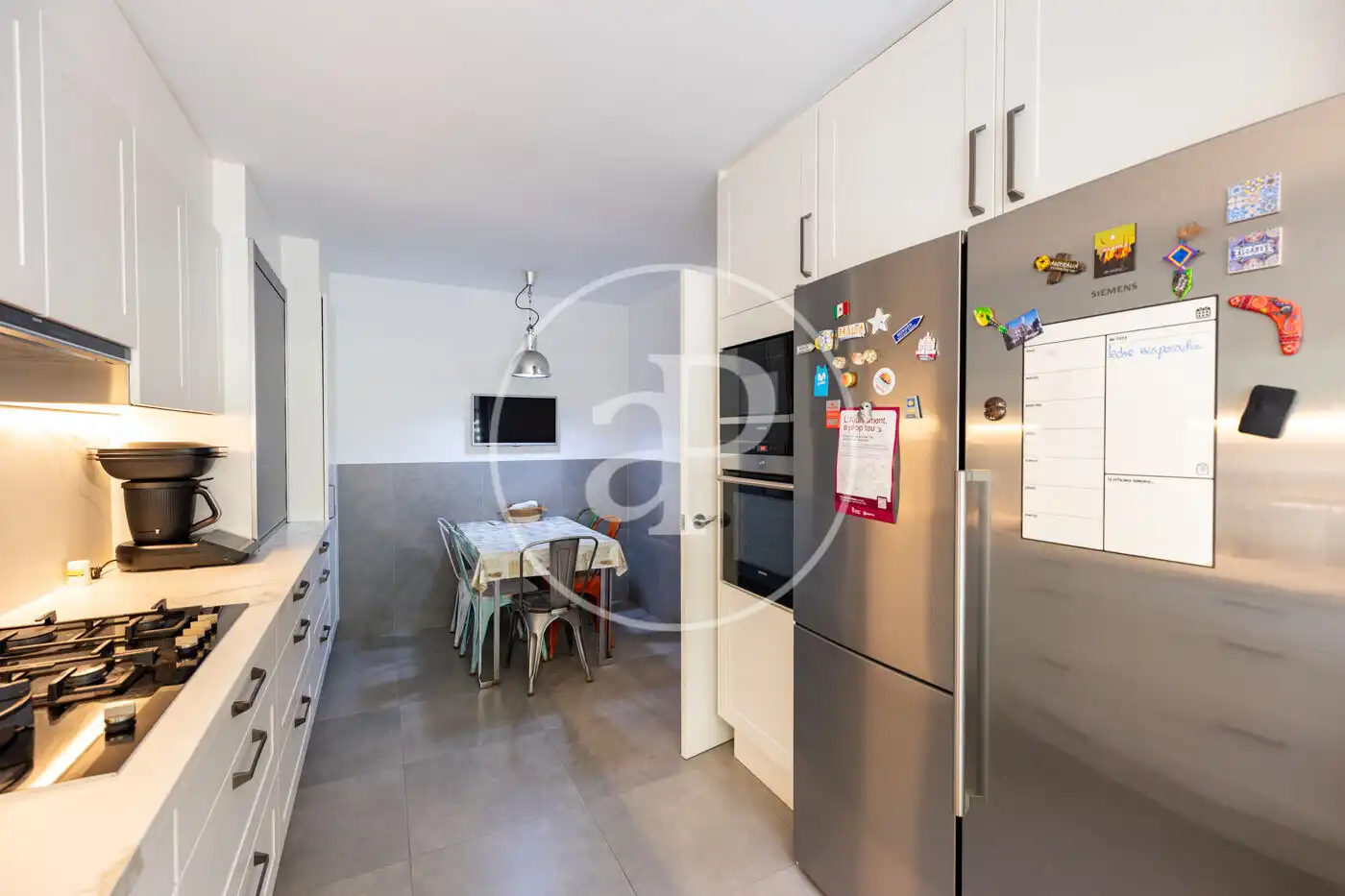 Haus mit Garten zum Verkauf in Passeig Comte de Vilardaga, imagen 15