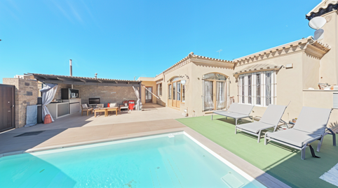 Foto 3 de Casa o xalet en venda a Las Lagunas - Campano, Cádiz