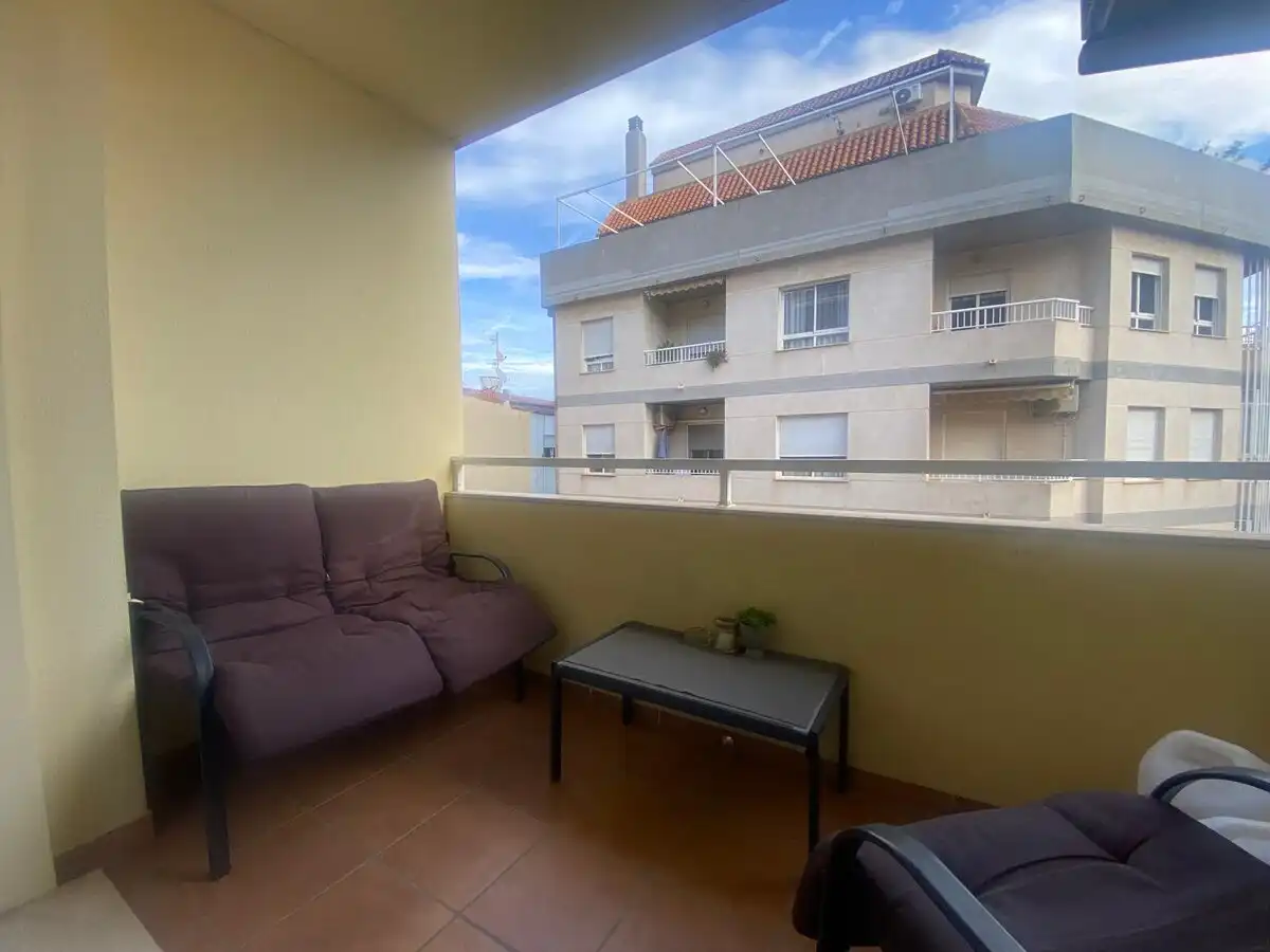 Wohnung mit Aufzug zum Verkauf in Saladar, imagen 29