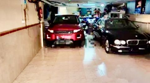 Foto 5 de Casa o chalet en venta en Calle Lérida, San Pablo, Albacete Capital