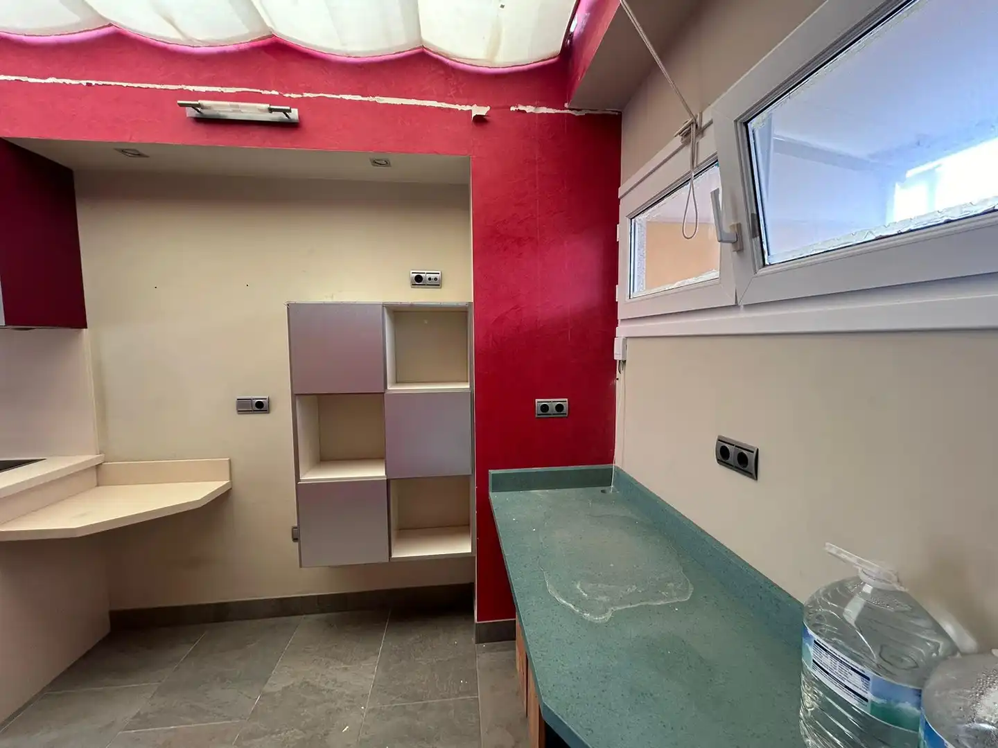 Baño de Edificio en venta en Torremolinos