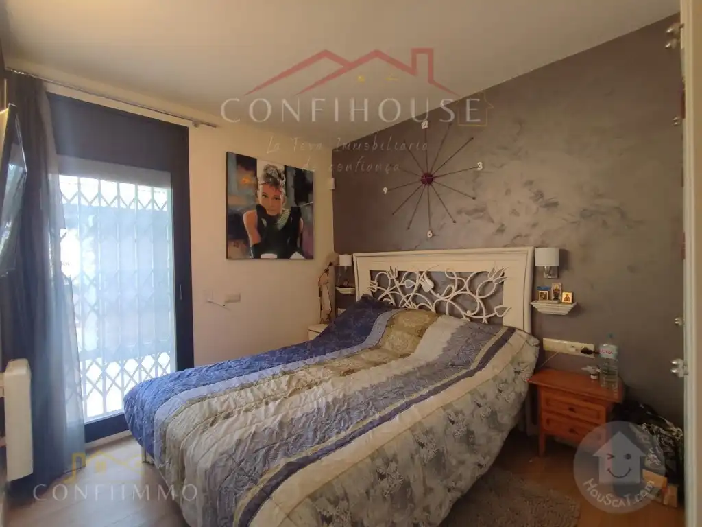 Piso en venta en Avinguda Sa Boadella, Santa Clotilde