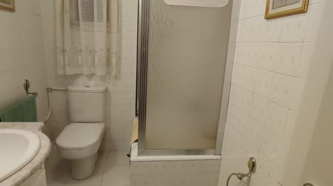 Foto 5 de Piso de alquiler en Rúa Da Coruña, Plaza Industria, Vigo