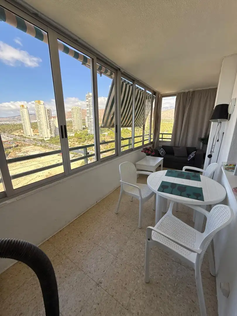 Flat with pool for sale in Avenida Avenida República Argentina 4, imagen 31