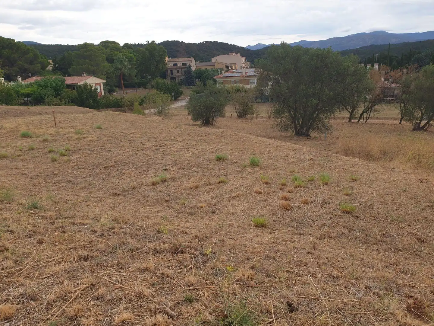 Residencial en venda en Darnius