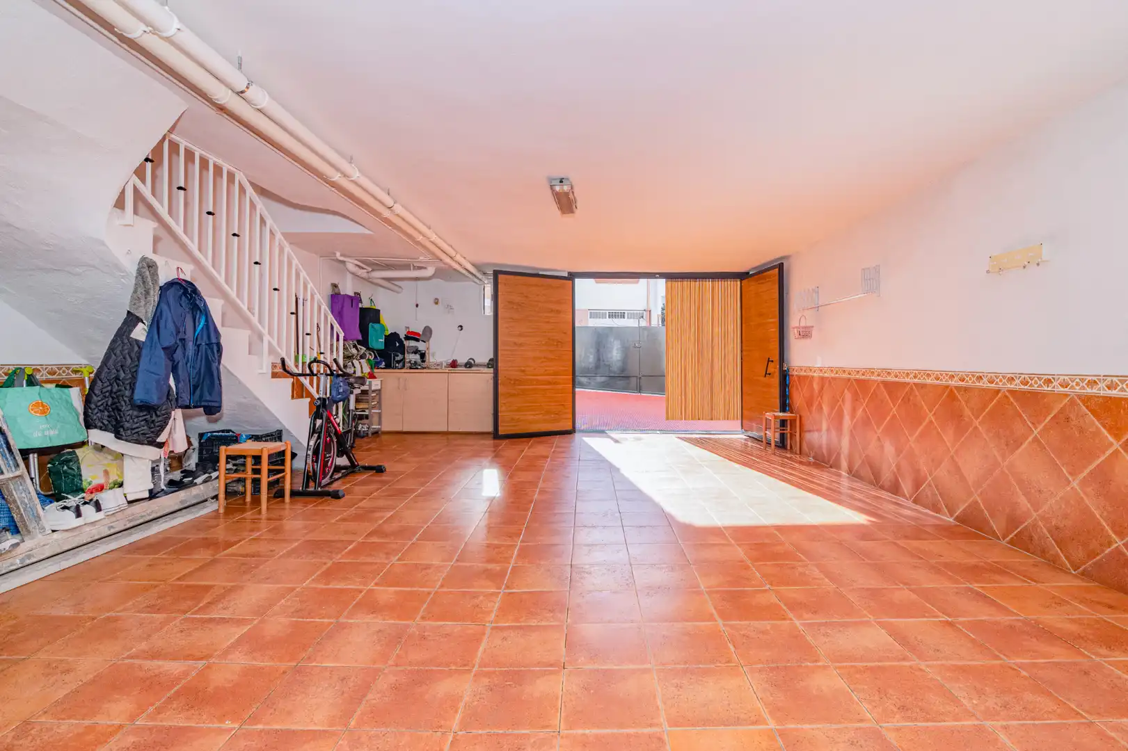 Haus mit Terrasse zum Verkauf in Peligros, imagen 34