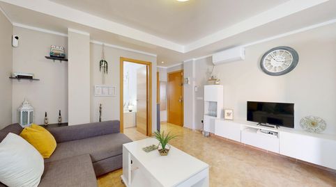 Foto 4 de Piso de alquiler en Calle Mendez Nuñez Nº 61-1º Piso -, Chilches / Xilxes, Castellón