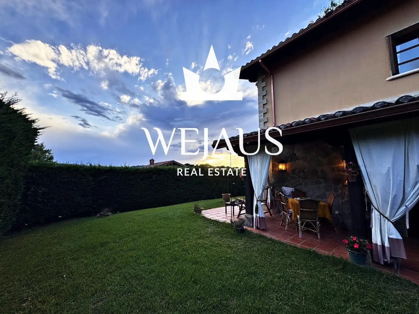 Casa o chalet en venta en Colindres con Calefacción y Balcón