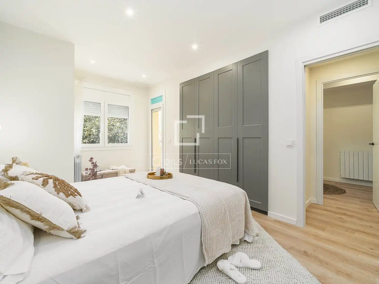 Appartamento con terrazza in vendita a Eixample, imagen 23
