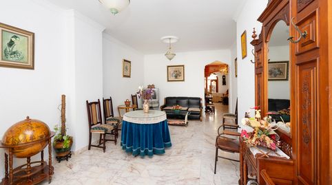 Casa con bajo comercial, bodega y terraza en pleno corazón de Lanjarón, imagen 3