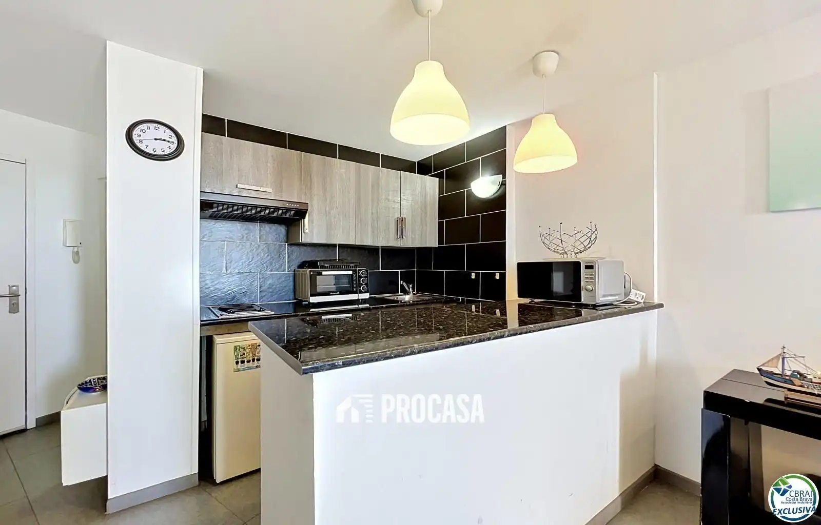 Appartamento con ascensore in vendita a Delta Muga, imagen 19