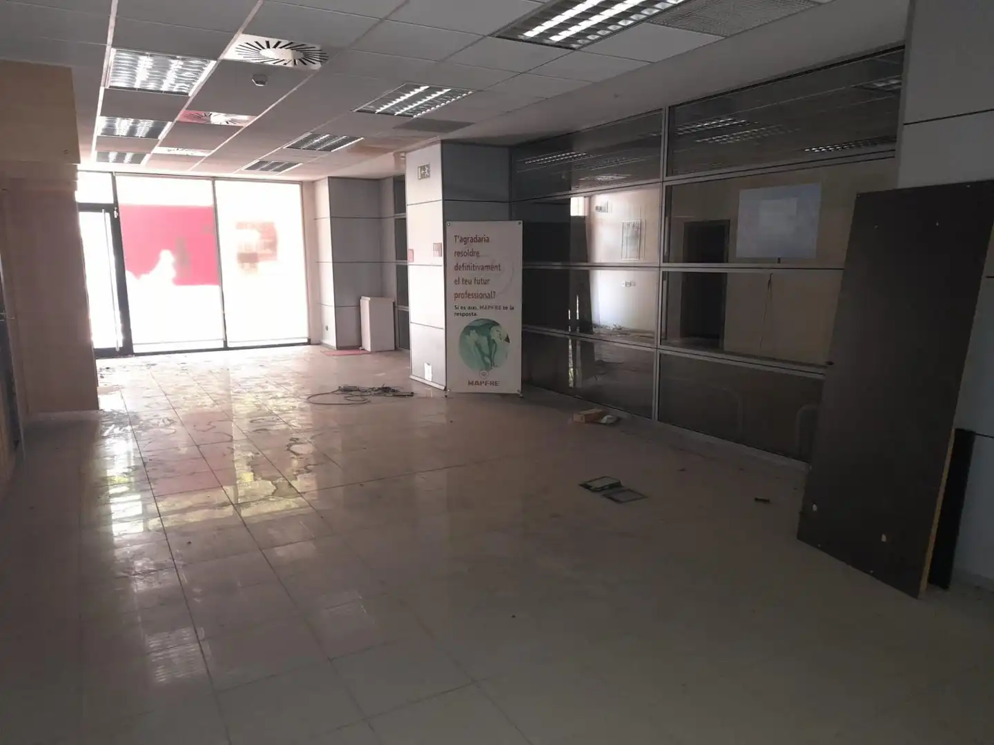 Local comercial en venta en del Corregidor Escofet, imagen 6
