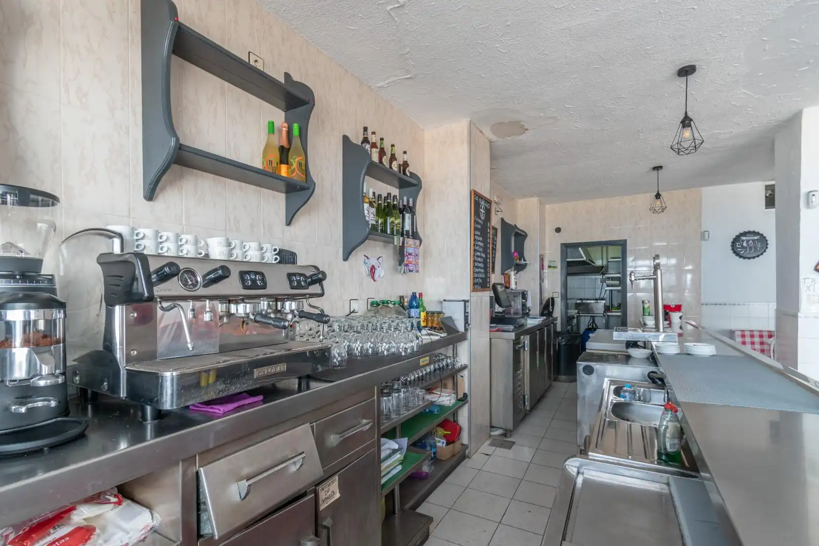 Local comercial en venda a Paseo ACERA MAR, imagen 30