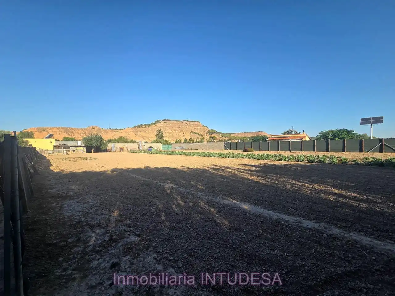 Residential zum Verkauf in Tudela