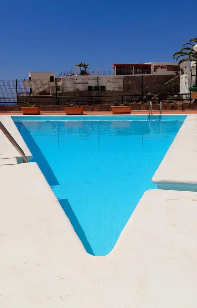 Apartament amb terrassa de lloguer a Puerto Rico, imagen 24