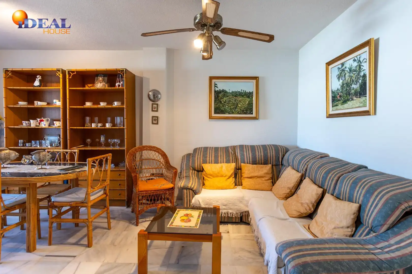 Penthouse with pool for sale in COMETA HALLEY, imagen 10