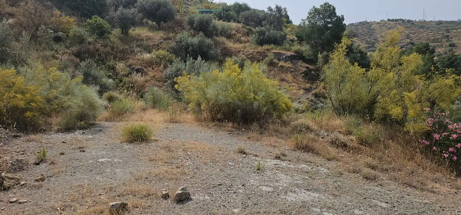 Residencial en venda en Alcaucín