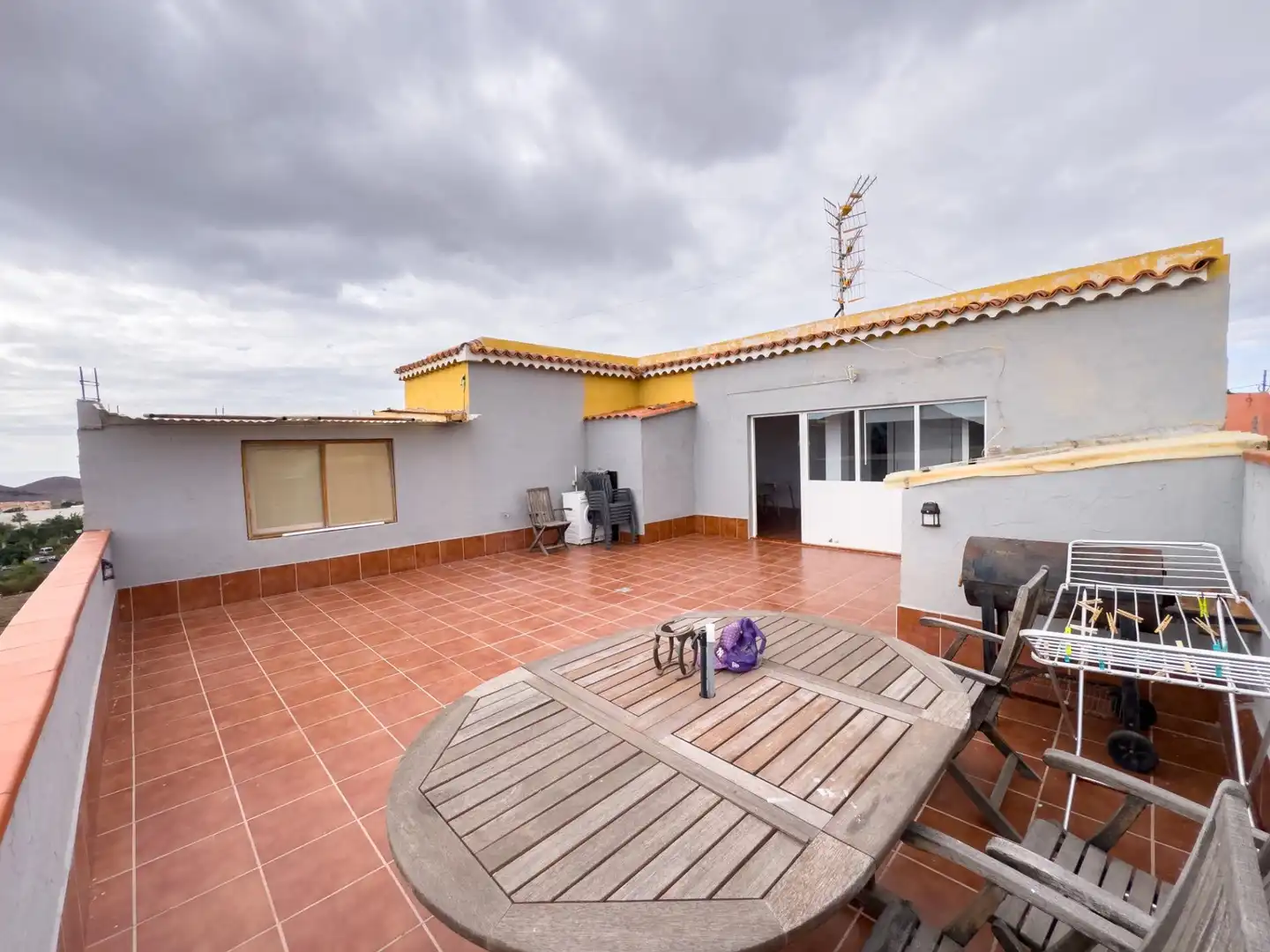 Terraza de Edificio en venta en San Miguel de Abona