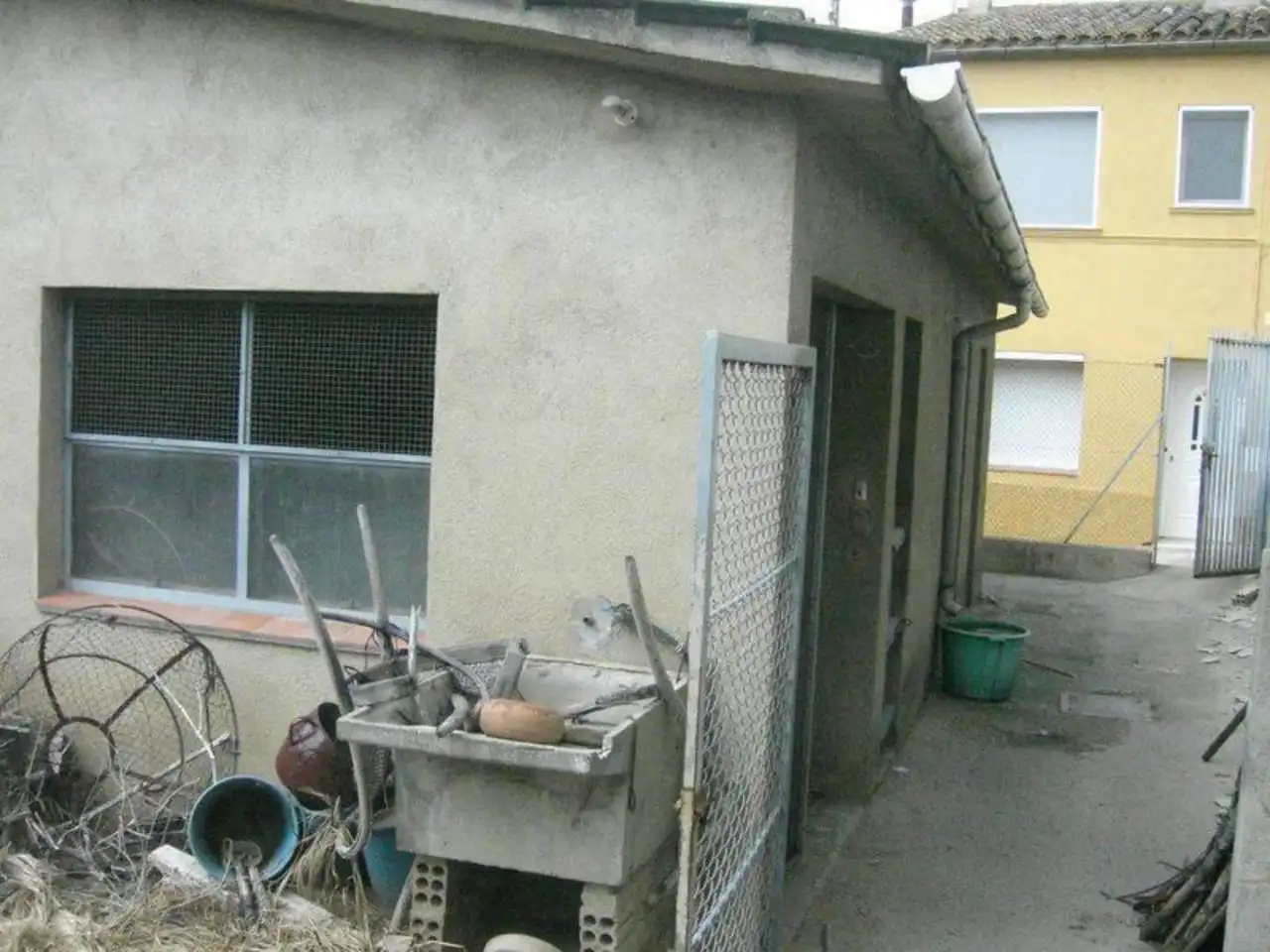 Exterior view of Residential for sale in Sant Feliu de Codines