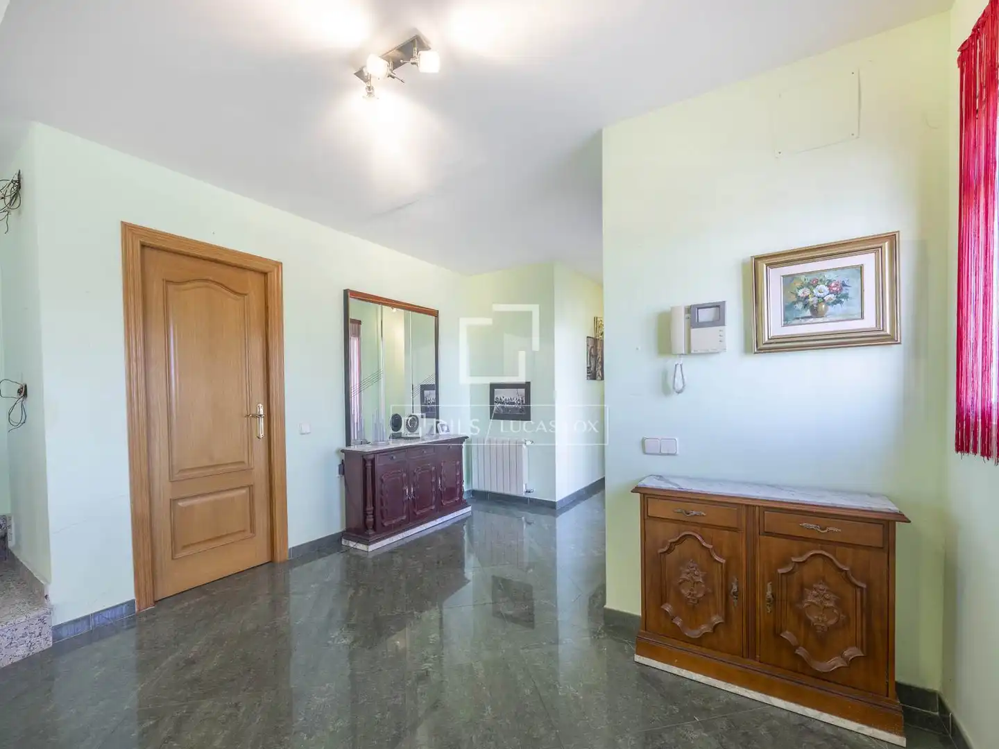 Houses for sale in La Pobla de Vallbona  with Air Conditioner, Heating and Private garden