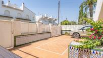 Vista exterior de Casa o xalet en venda en Cambrils