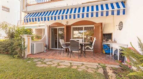 Foto 3 de Planta baixa en venda a Riviera del Sol, Málaga