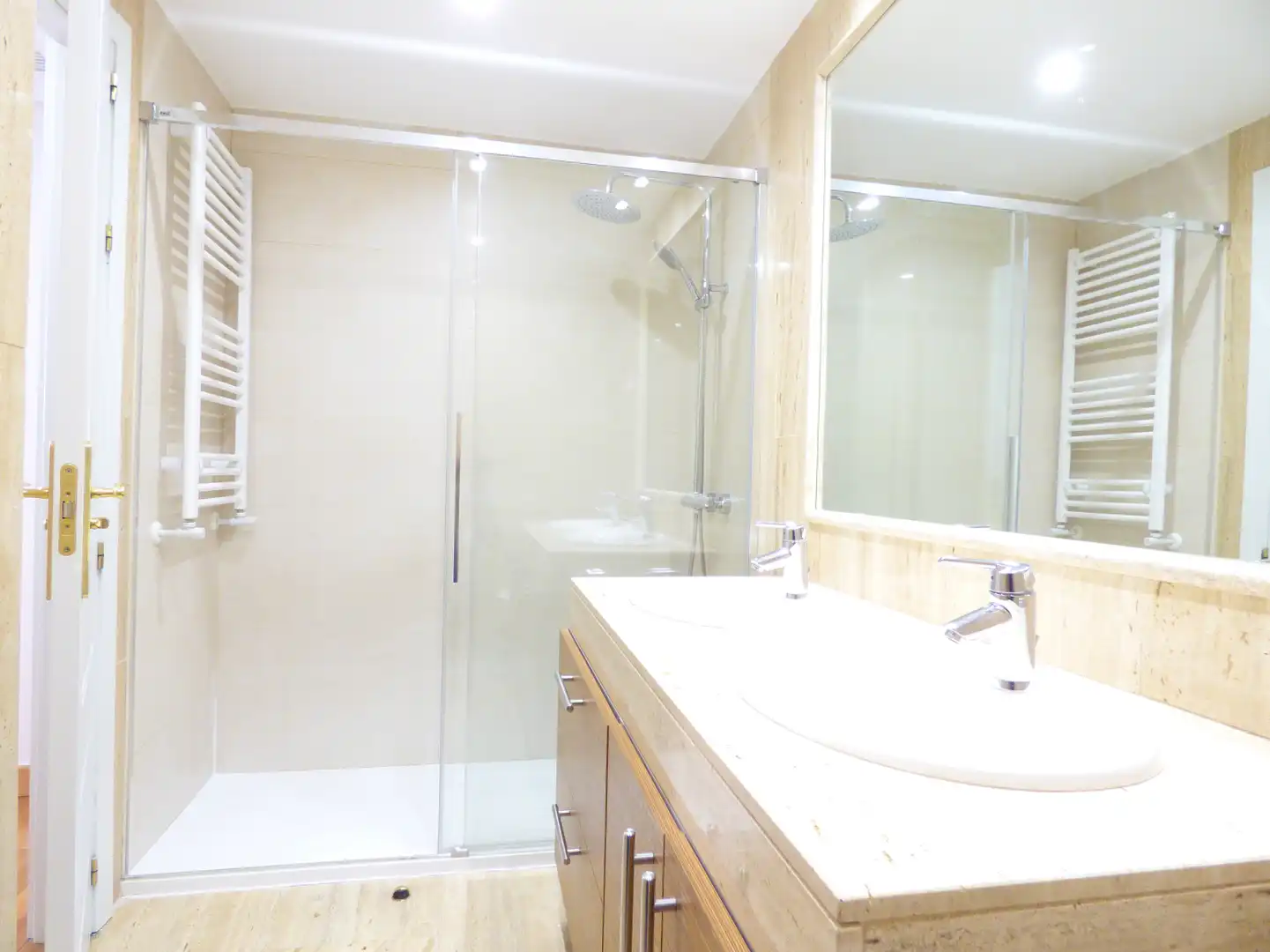 Flat for rent in Madrid - Ayala, Goya