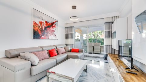 Foto 3 de Piso en venta en Las Brisas, Marbella