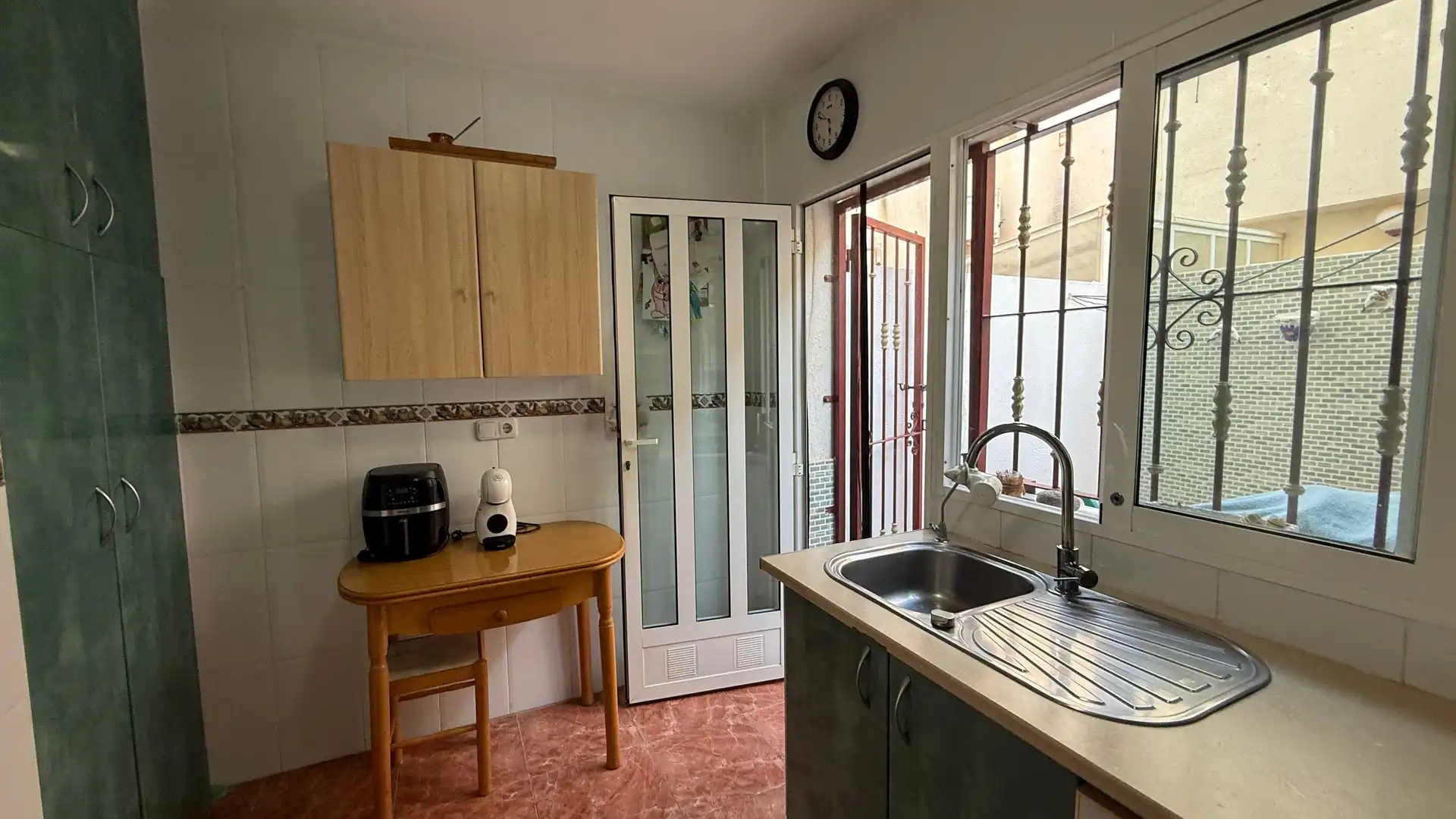 Casa con terrazza in vendita a Calle Nicolás de Bussi, imagen 12
