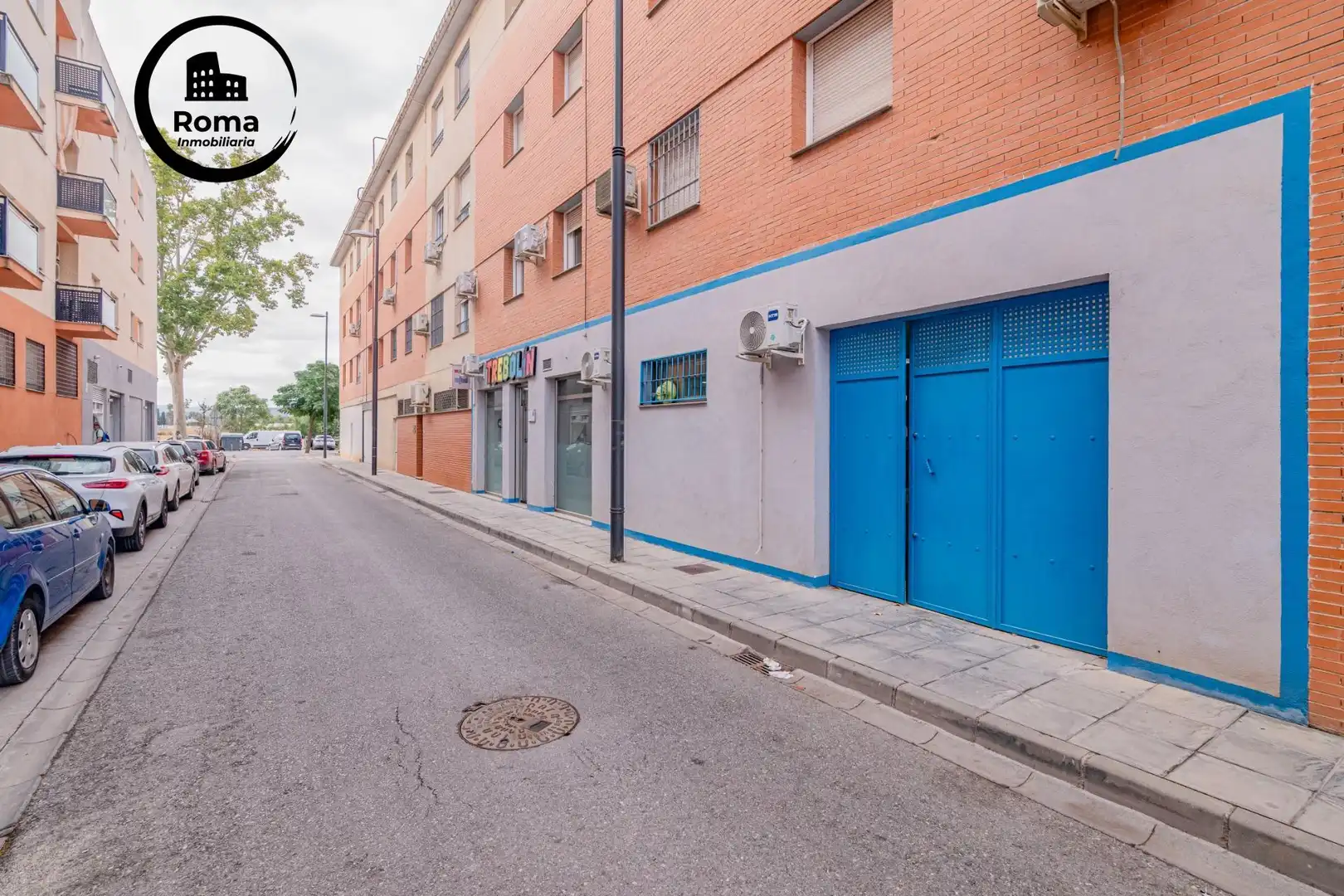 Local commercial à vendre à Calle Alhambra 2, imagen 29